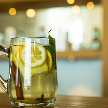 The Lifeco Antalya Well-Being Detox Center And Vegan Hotel Zewnętrze zdjęcie