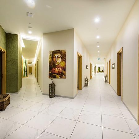 The Lifeco Antalya Well-Being Detox Center And Vegan Hotel Zewnętrze zdjęcie