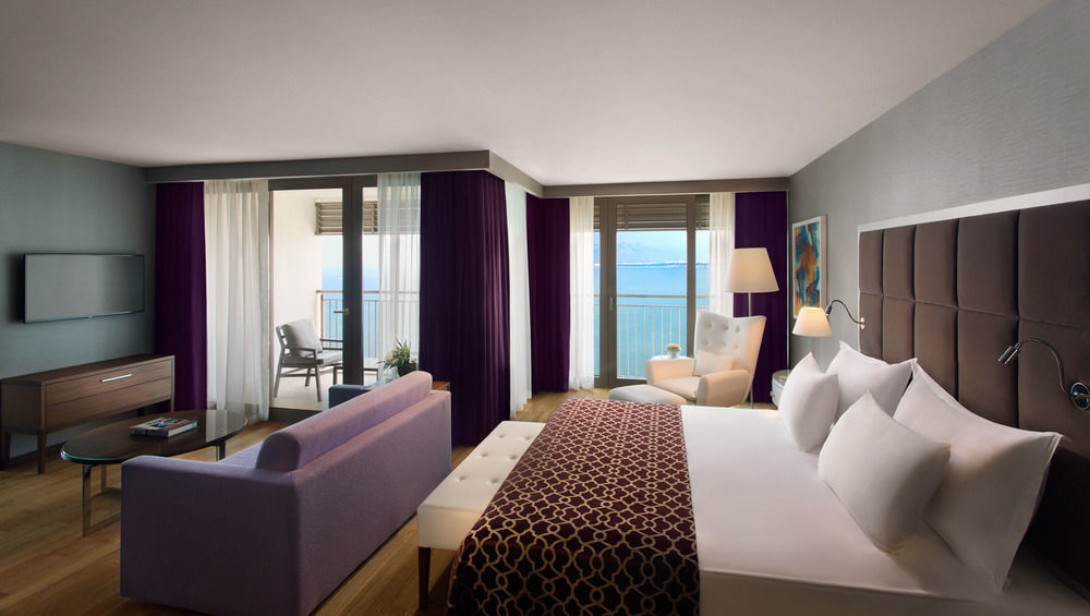 The Lifeco Antalya Well-Being Detox Center And Vegan Hotel Zewnętrze zdjęcie