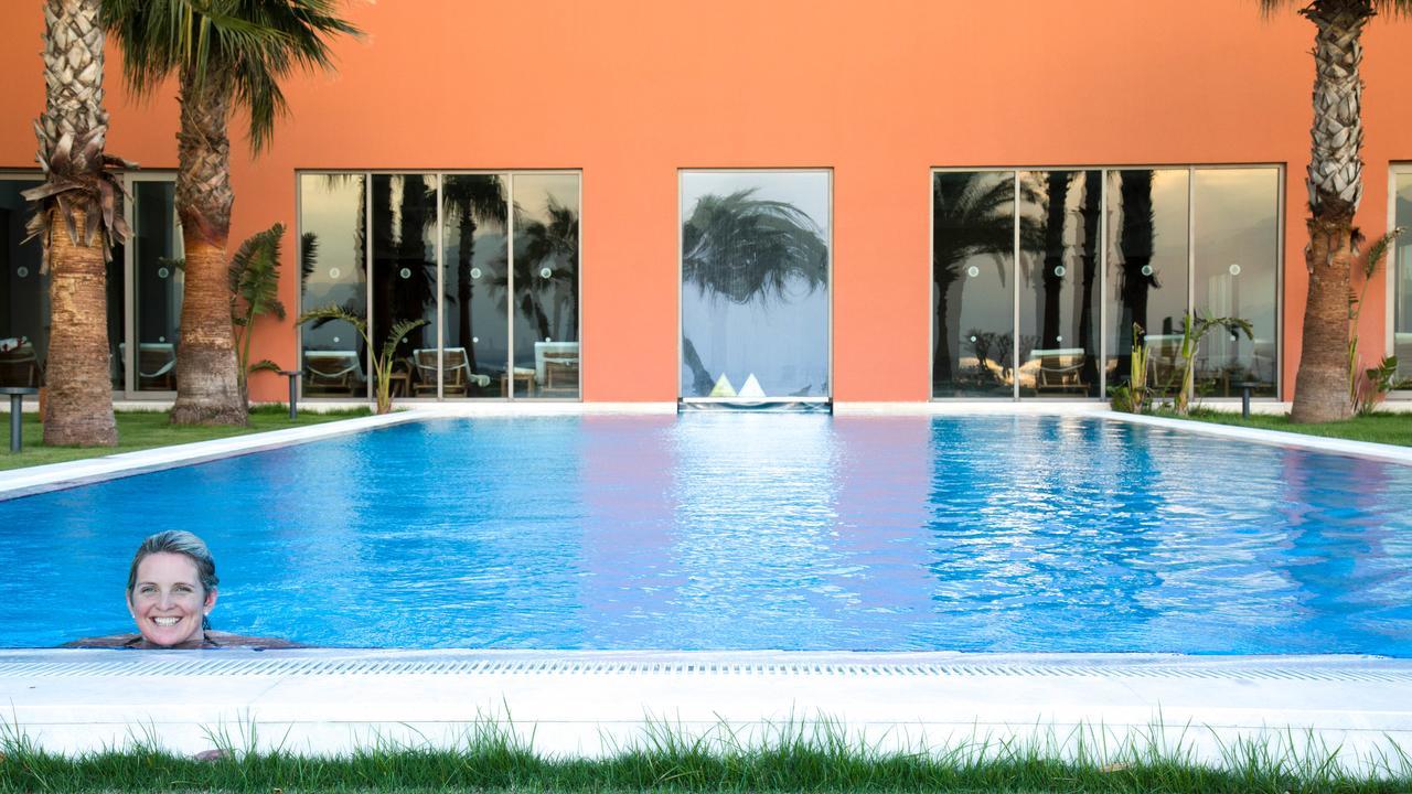 The Lifeco Antalya Well-Being Detox Center And Vegan Hotel Zewnętrze zdjęcie