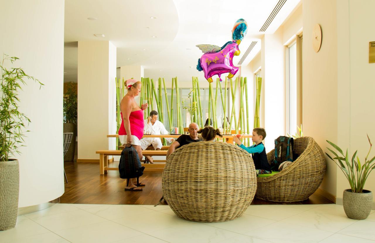 The Lifeco Antalya Well-Being Detox Center And Vegan Hotel Zewnętrze zdjęcie