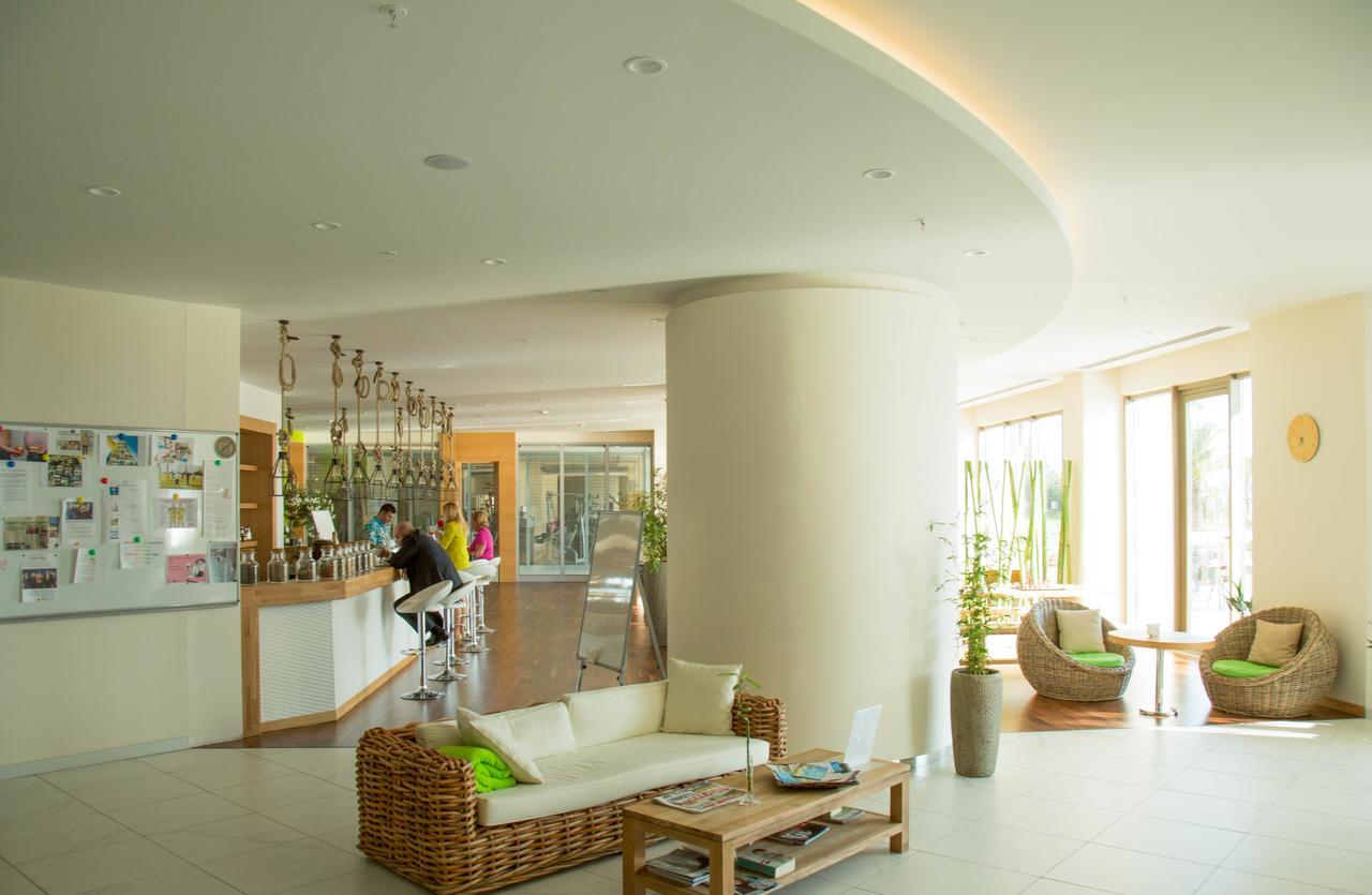 The Lifeco Antalya Well-Being Detox Center And Vegan Hotel Zewnętrze zdjęcie