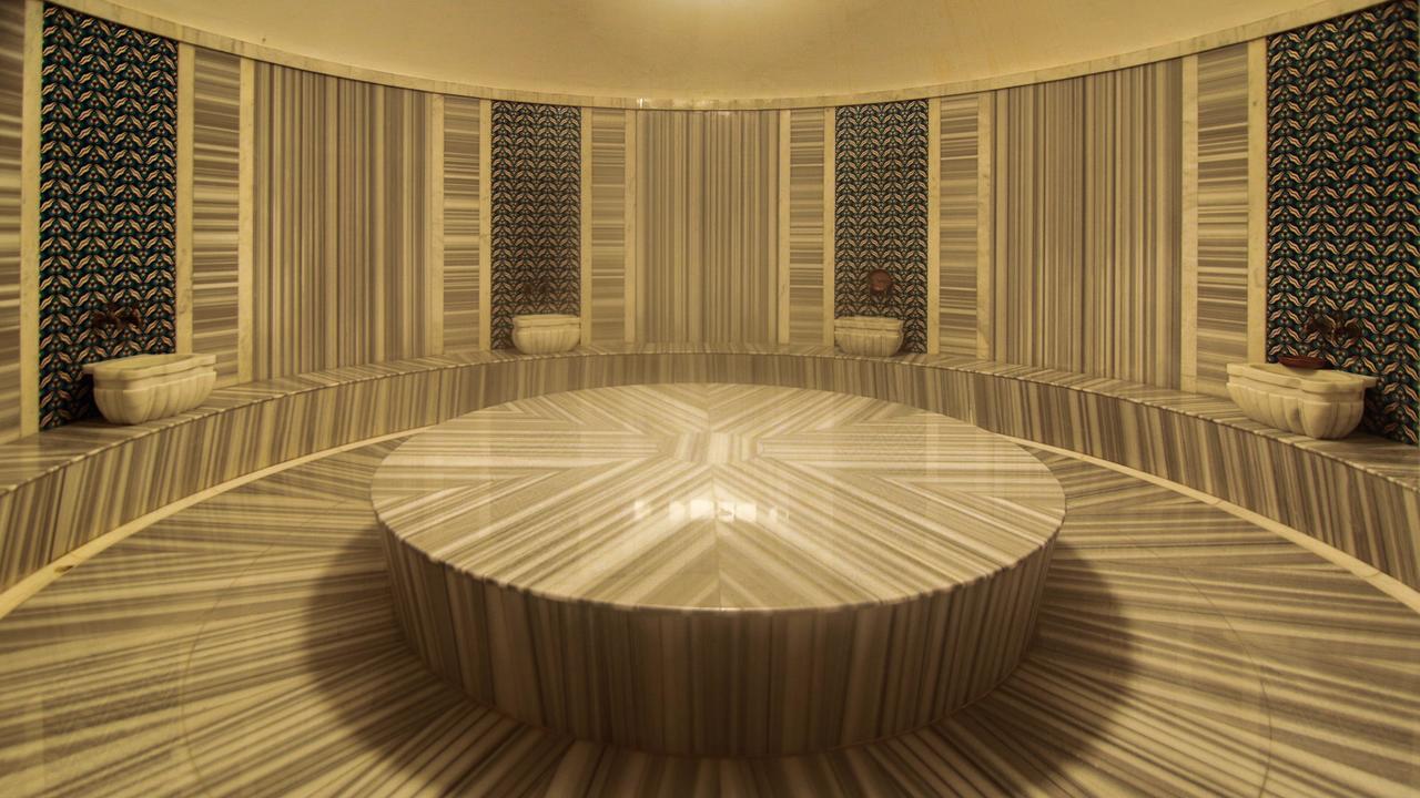 The Lifeco Antalya Well-Being Detox Center And Vegan Hotel Zewnętrze zdjęcie