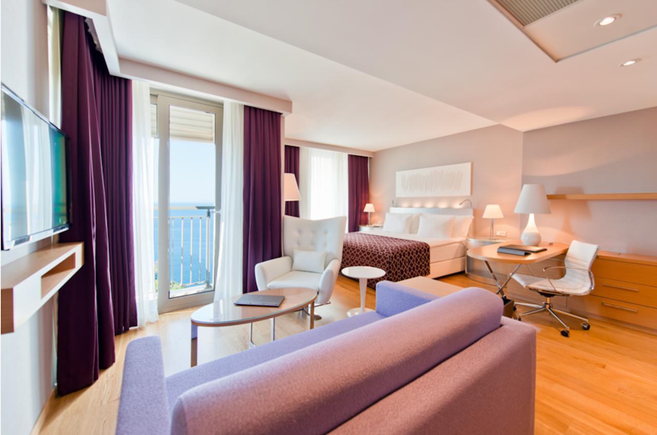 The Lifeco Antalya Well-Being Detox Center And Vegan Hotel Zewnętrze zdjęcie