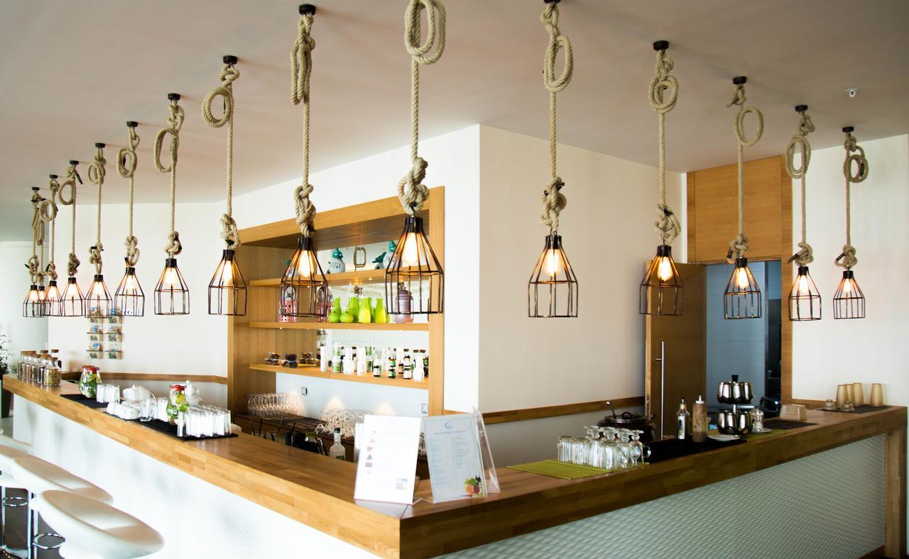 The Lifeco Antalya Well-Being Detox Center And Vegan Hotel Zewnętrze zdjęcie