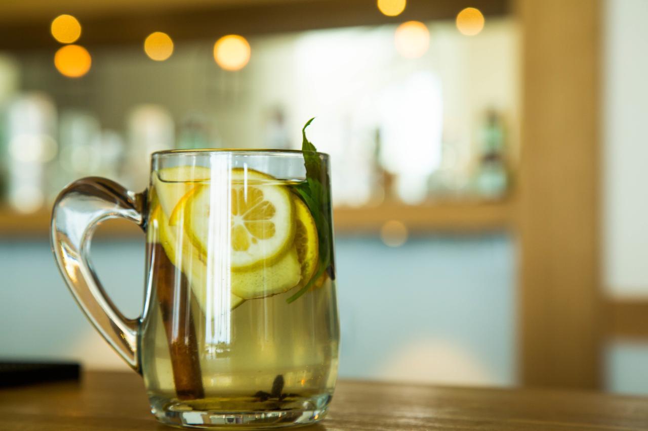 The Lifeco Antalya Well-Being Detox Center And Vegan Hotel Zewnętrze zdjęcie