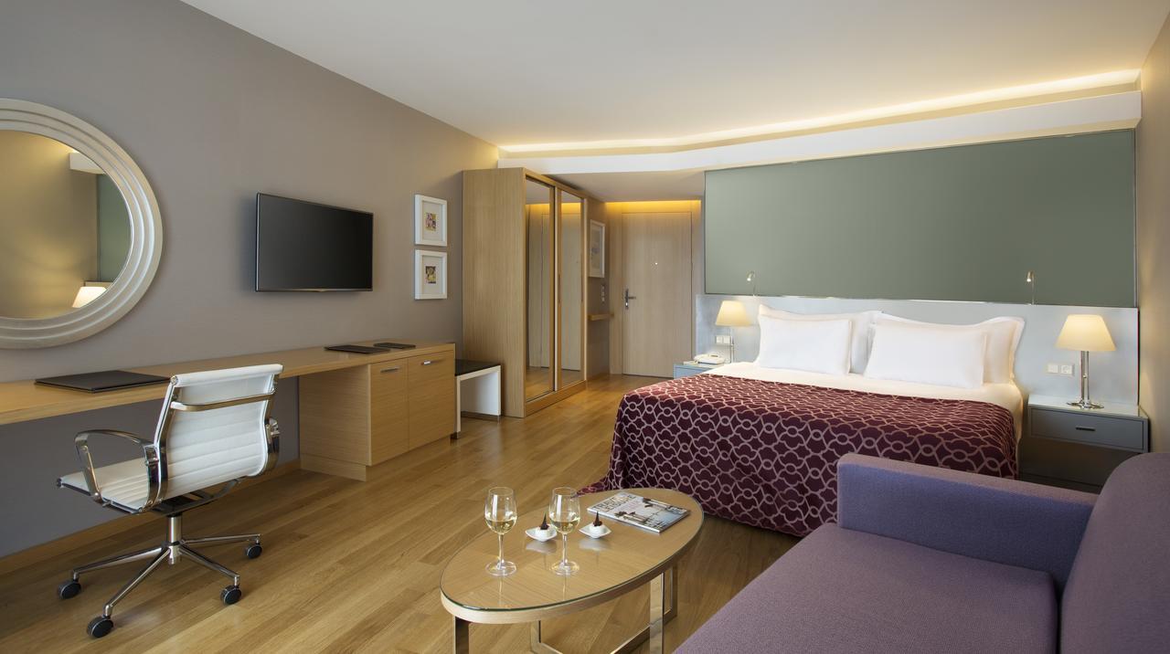 The Lifeco Antalya Well-Being Detox Center And Vegan Hotel Zewnętrze zdjęcie