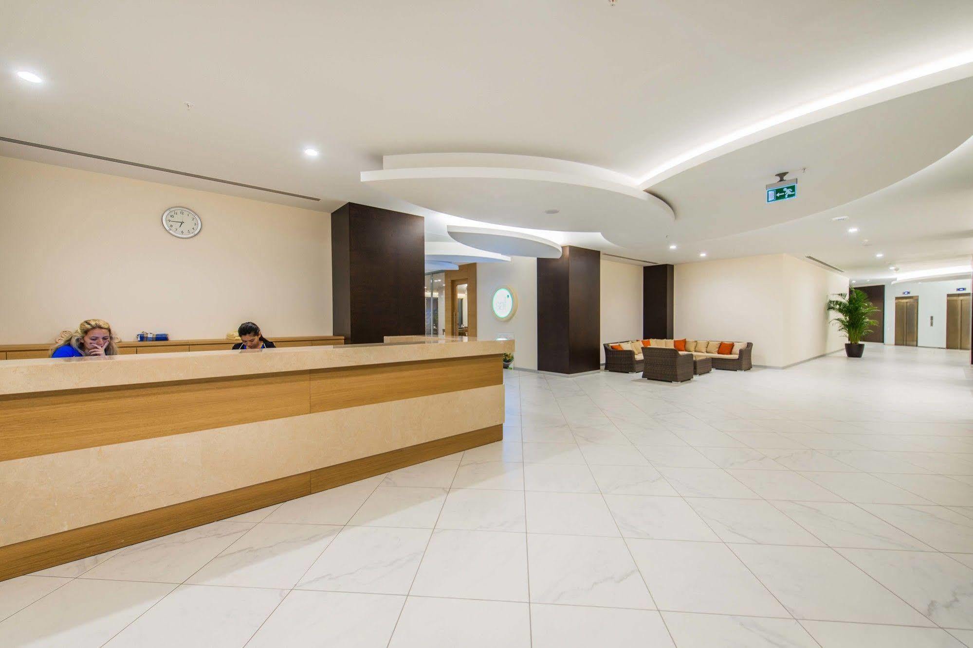The Lifeco Antalya Well-Being Detox Center And Vegan Hotel Zewnętrze zdjęcie