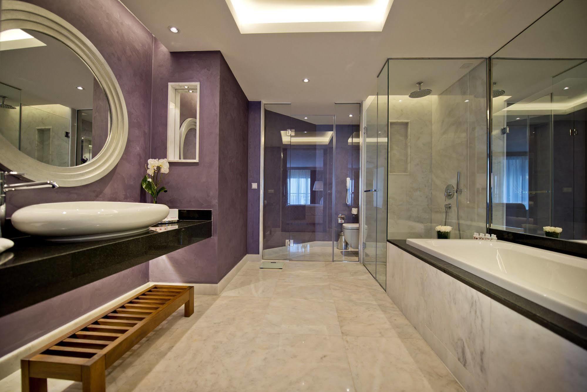 The Lifeco Antalya Well-Being Detox Center And Vegan Hotel Zewnętrze zdjęcie