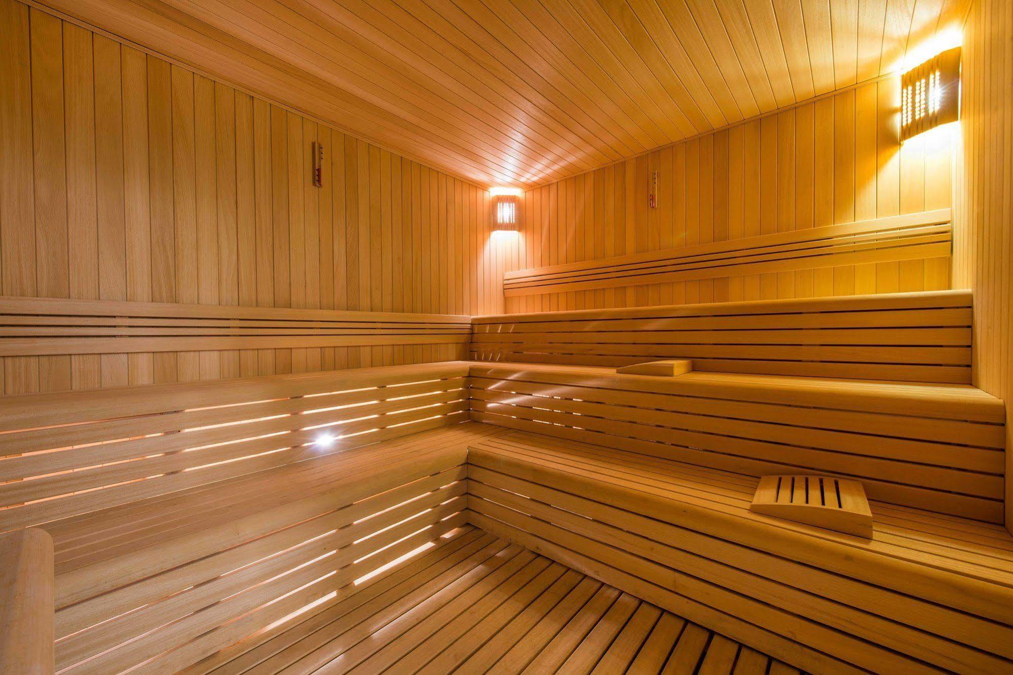 The Lifeco Antalya Well-Being Detox Center And Vegan Hotel Zewnętrze zdjęcie