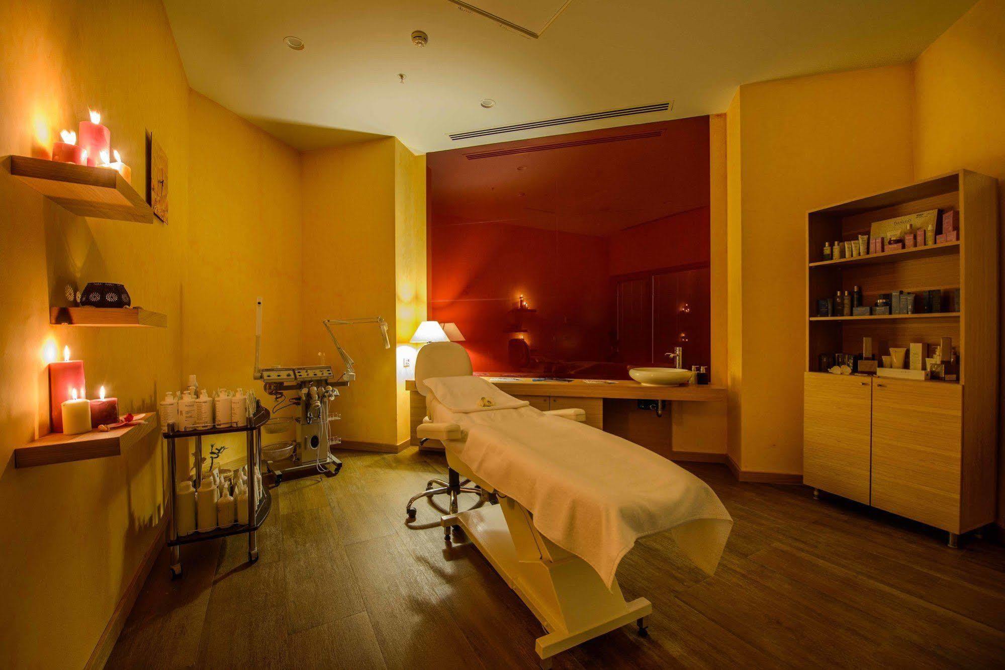 The Lifeco Antalya Well-Being Detox Center And Vegan Hotel Zewnętrze zdjęcie