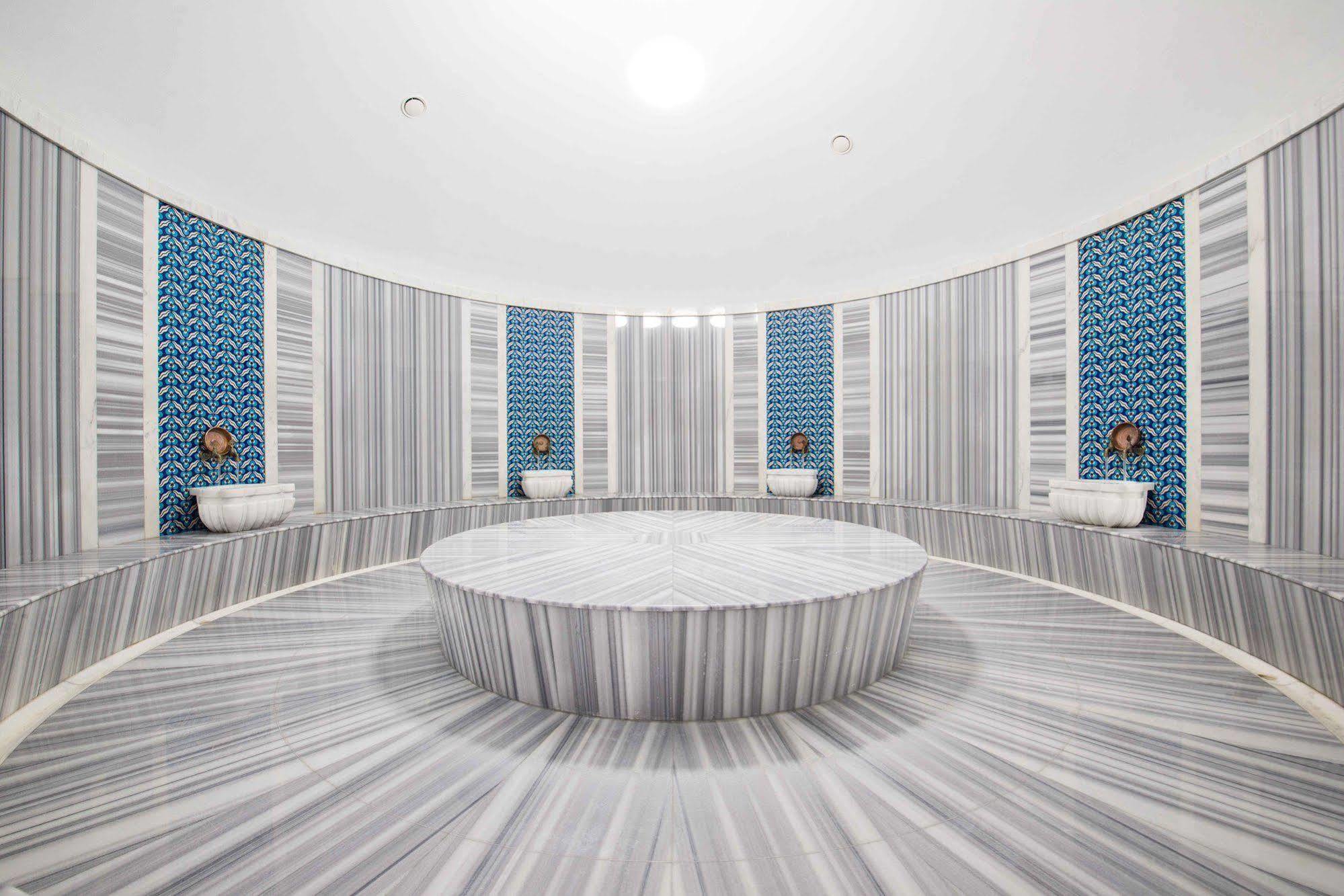 The Lifeco Antalya Well-Being Detox Center And Vegan Hotel Zewnętrze zdjęcie