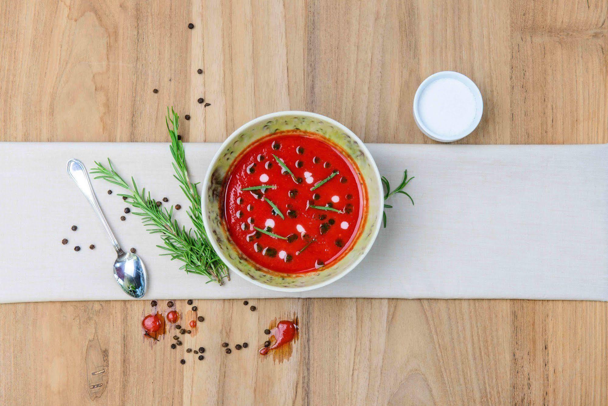 The Lifeco Antalya Well-Being Detox Center And Vegan Hotel Zewnętrze zdjęcie