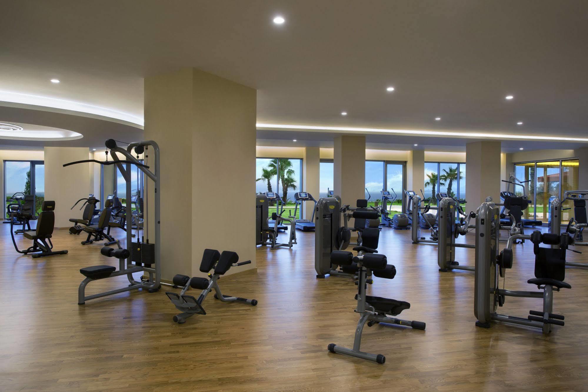 The Lifeco Antalya Well-Being Detox Center And Vegan Hotel Zewnętrze zdjęcie