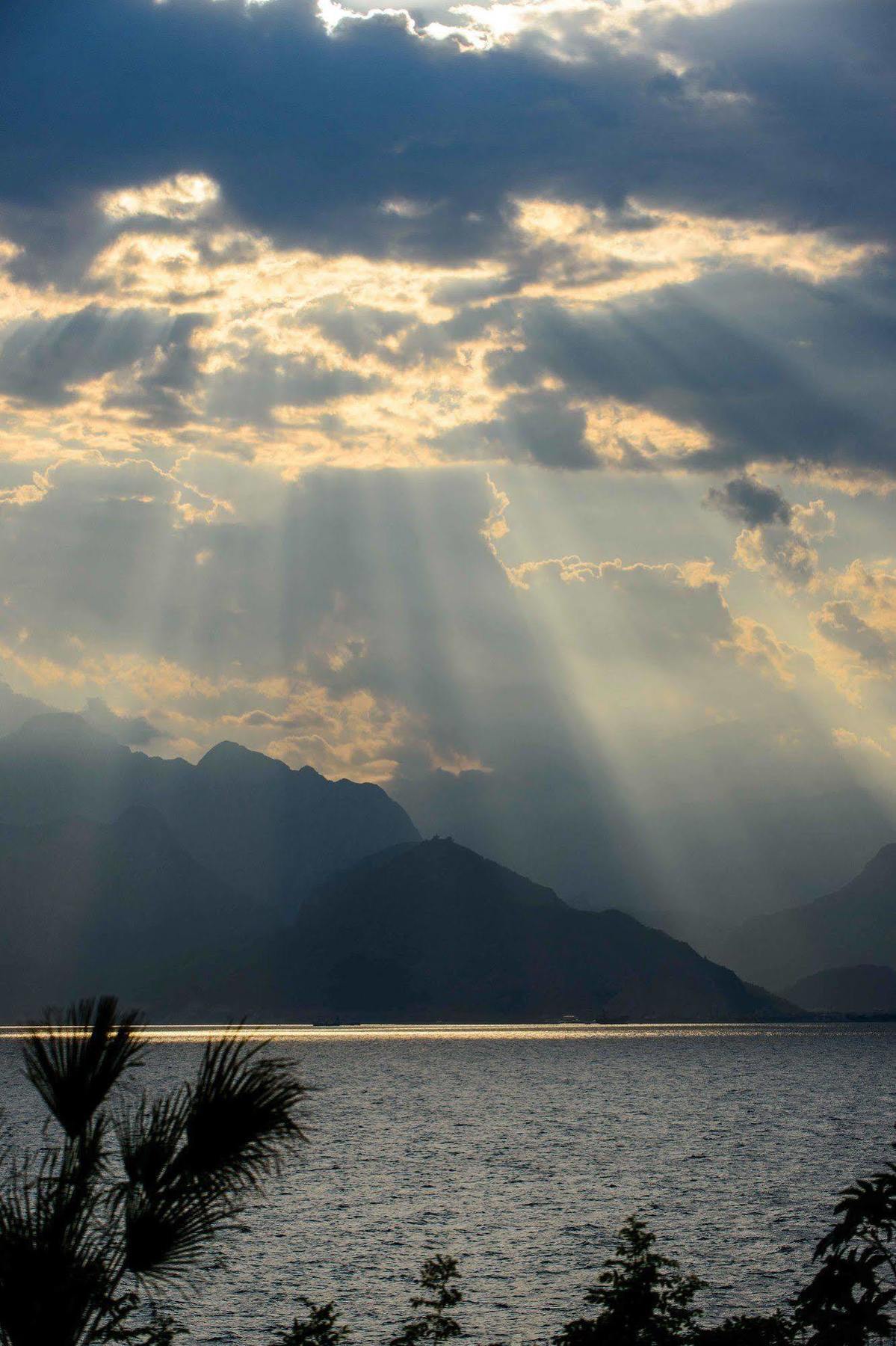The Lifeco Antalya Well-Being Detox Center And Vegan Hotel Zewnętrze zdjęcie